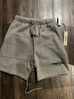 Essentials Shorts