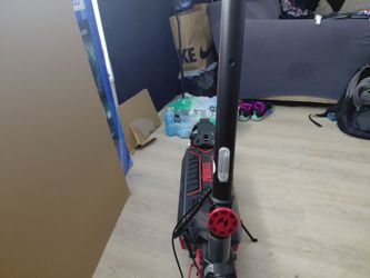Zwheel electric scooter 1200w