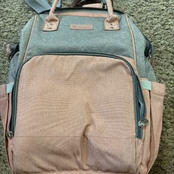 Baby Diaper Bag