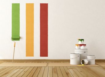 Harley’s Painting... Best Price with quality work...