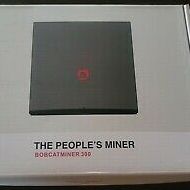 Bobcat Miner 300 Helium Hotspot US915