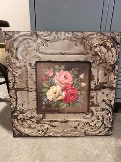 Christie Repasy Starr Original signed oil painting