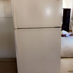 Whirlpool Fridge 