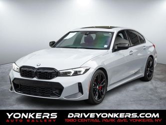 2024 BMW M340i