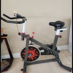 Bike For exercising 