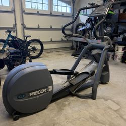 Precor EFX