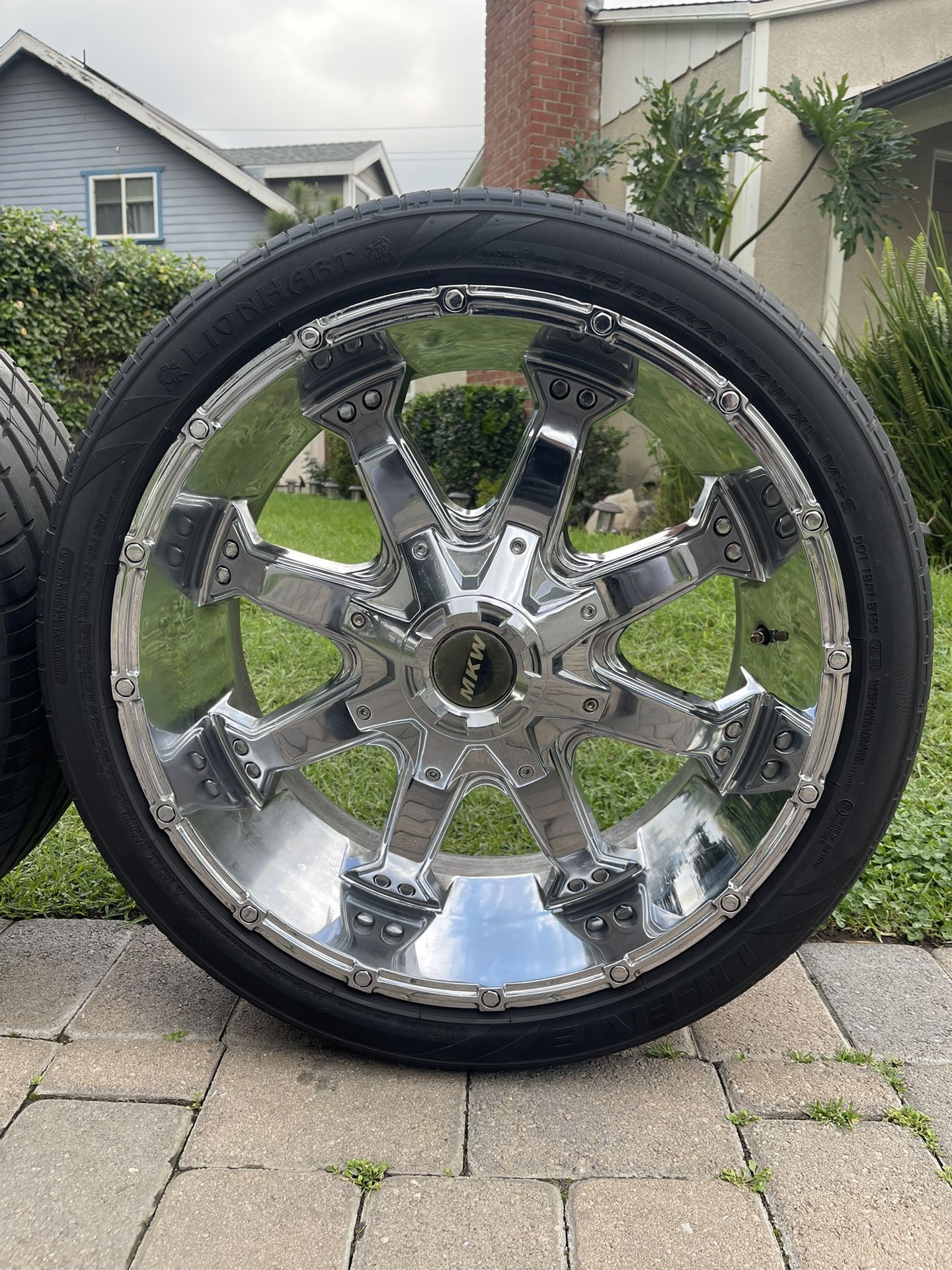 5 Lug Nut Rims/ Rines De 5 birlos (5x5)/ (5x127) for Sale in Fullerton ...