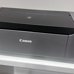 Canon PIXMA Pro-100 Professional Photo Printer
