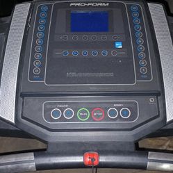  Pro-Form Treadmill