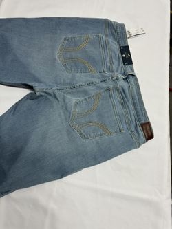 Hollister Jeans  Low Rise Super Skinny. Soft Stretch 