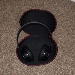 Beats Solo 3 Headphones 