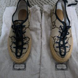 Gucci Shoes 
