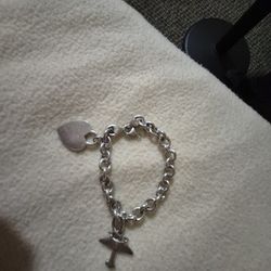 Tiffany bracelet