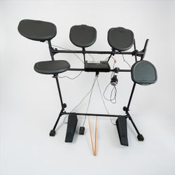 Alesis Ion iDM02 Electronic Drum Machine