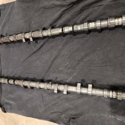 Gsc Stage 1 Camshafts For 2jz Gte Non Vvti