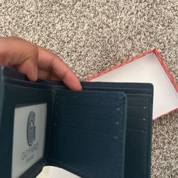 Goyard mens wallet for Sale in Rossmoor, CA - OfferUp