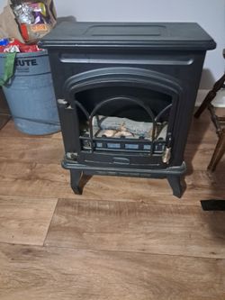 Electric heater