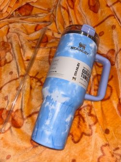 Stanley Quencher Flowstate Tumbler 40oz