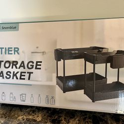 Storage Basket 