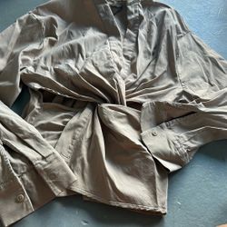 Shirt Zara 