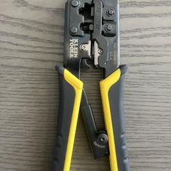 Klein Modular Crimper 