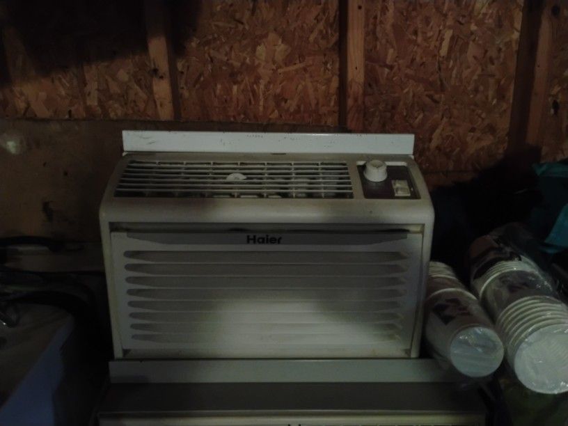 Window Ac 5000btu