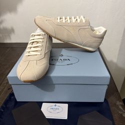 Prada Women Sneakers
