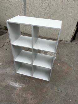 Shelf