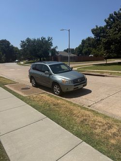 2008 Toyota Rav4