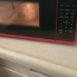 700w Microwave 