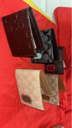 Men wallets