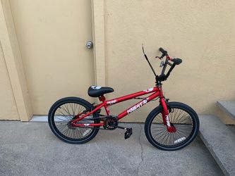 Mádgear bike
