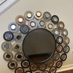 Wall Mirror 
