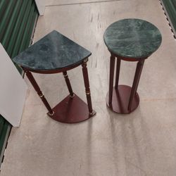Corner Stands