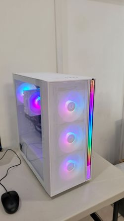 Computer Desktop Asus, INTEL QUADCORE i5 7tn gen,16GB DDR4, MVME-M2 256GB SSD, 1TB HDD. W11Pro (only tower)