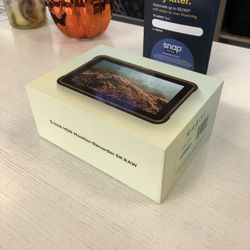 Atomos Ninja 5.2” pro res Monitor