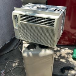 Ac For Window