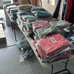 Woman’s Clothing For Sale *Make An Offer*