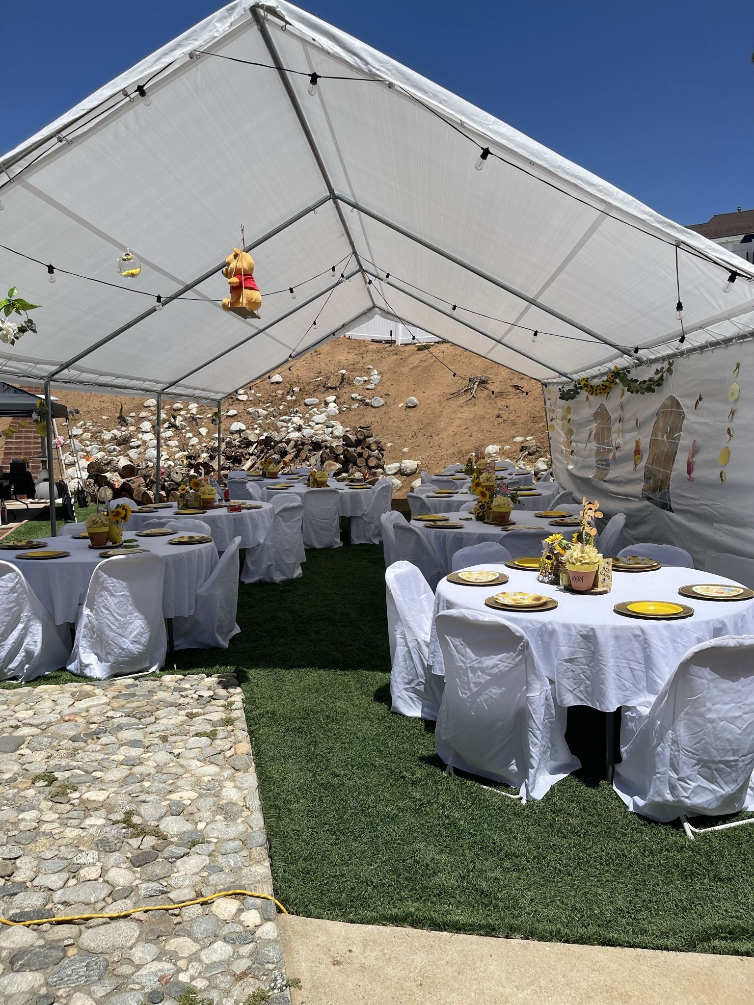 Tent