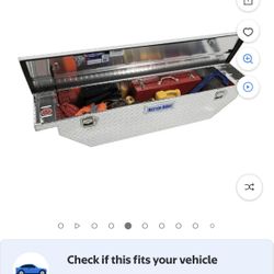 Better Built Tool Box 