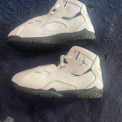 Jordan Flight Kids Shoes Size 10c