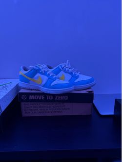 Homer Simpson dunks