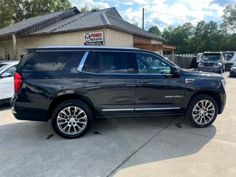 2025 GMC Yukon