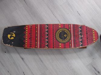 Skate Board