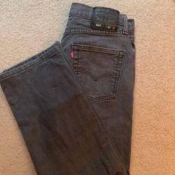 Levi Strauss Jeans 