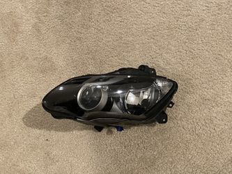 07-08 Yamaha R1 Headlight