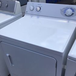 GE Dryer