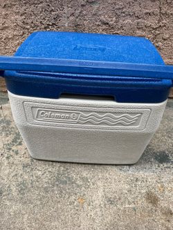 Small cooler pinchers