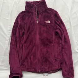 North Face Osito Jacket 