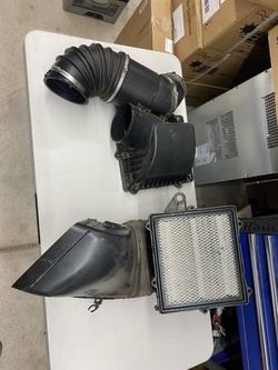 2019 thru 2024 Dodge RAM 6.7 Cummins Diesel Air Intake Filter Box